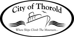 City of Thorold Logo